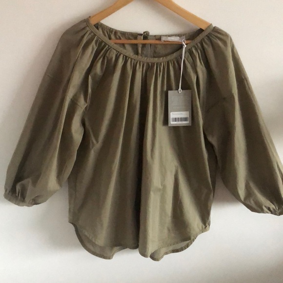 Everlane Tops - Everlane Women's Shirt NEW with Tags